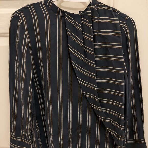 Club Monaco Blouse - Picture 1 of 4